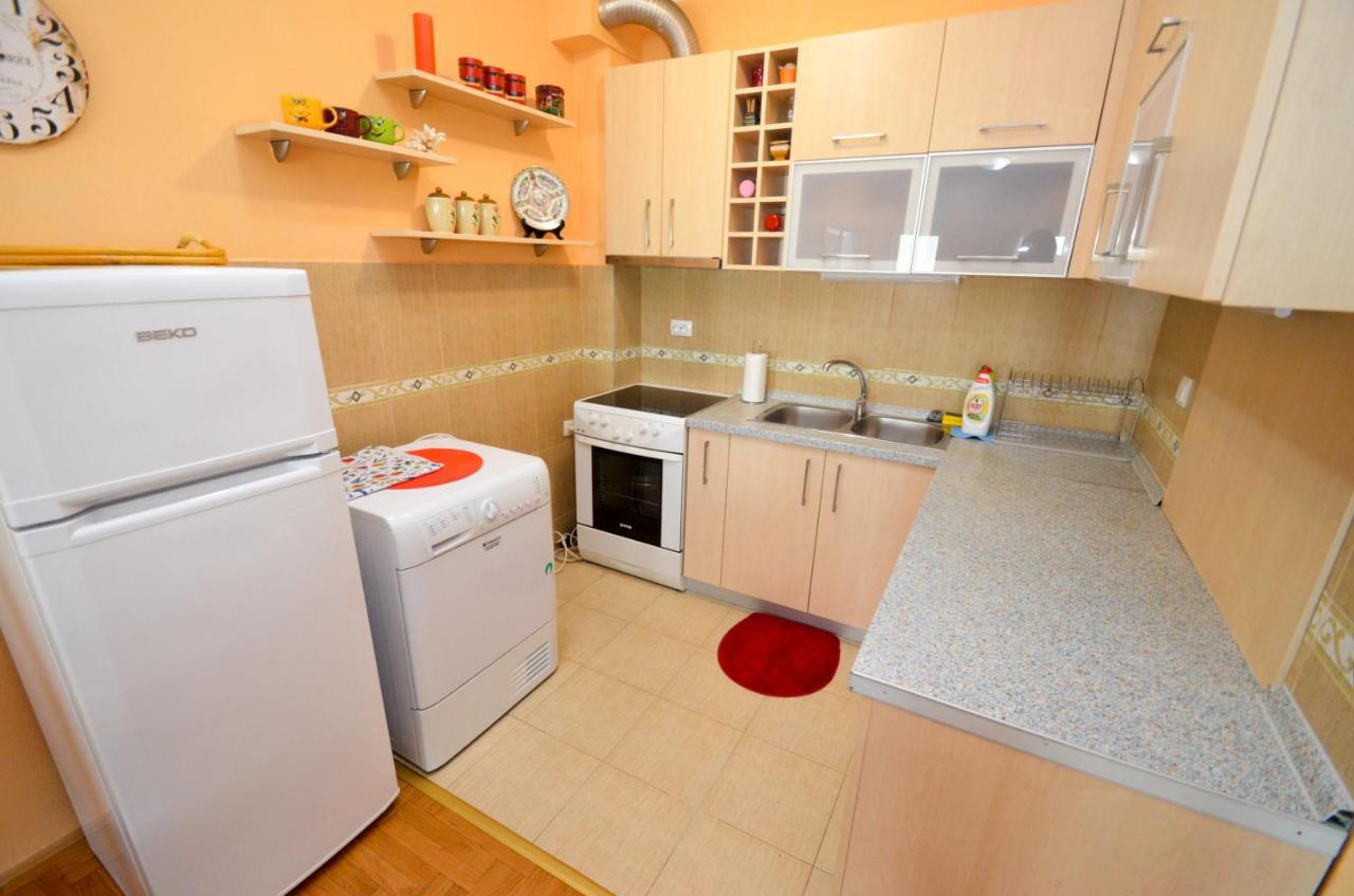 קוטור Tea Lux Apartment מראה חיצוני תמונה