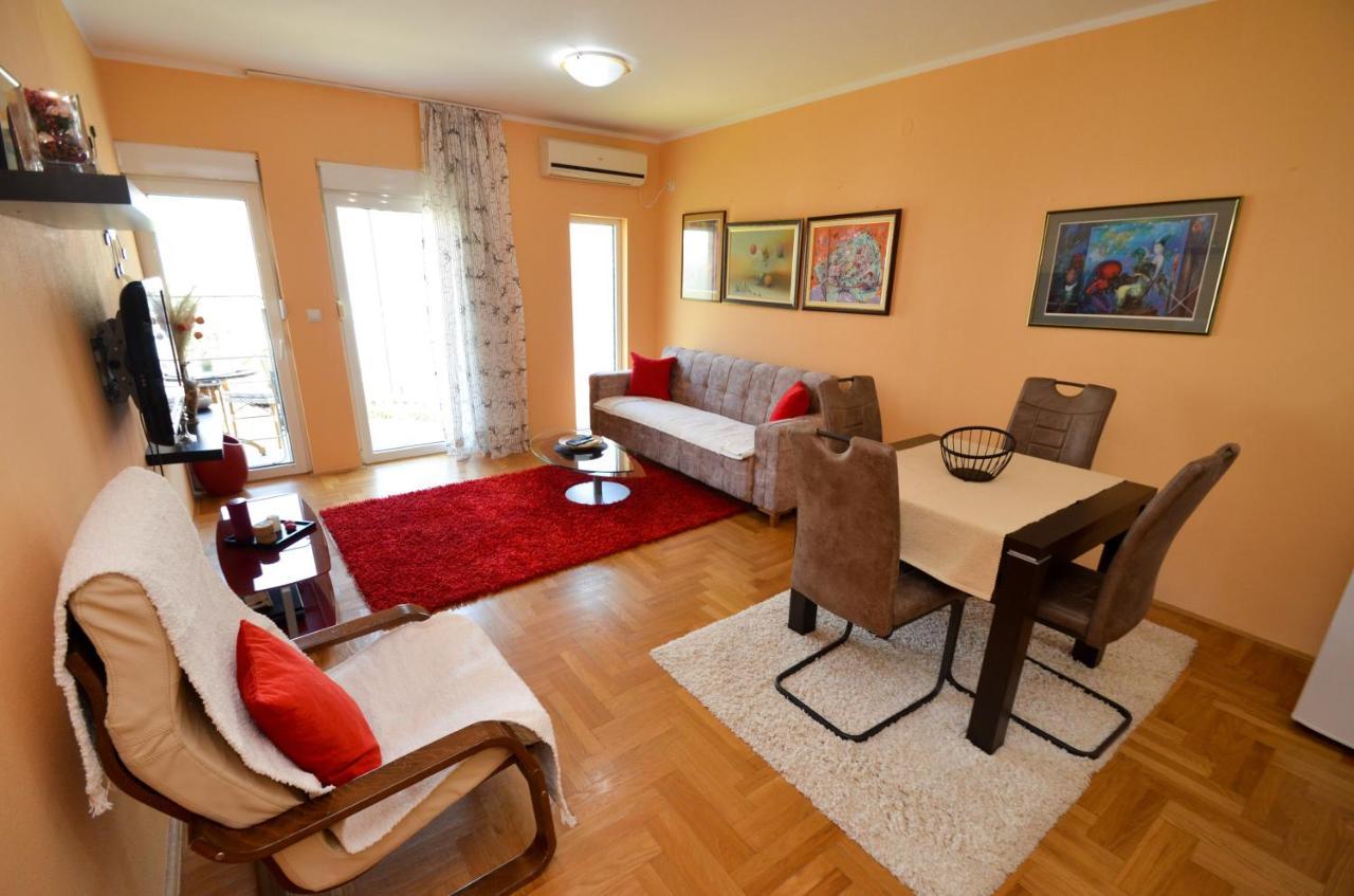 קוטור Tea Lux Apartment מראה חיצוני תמונה