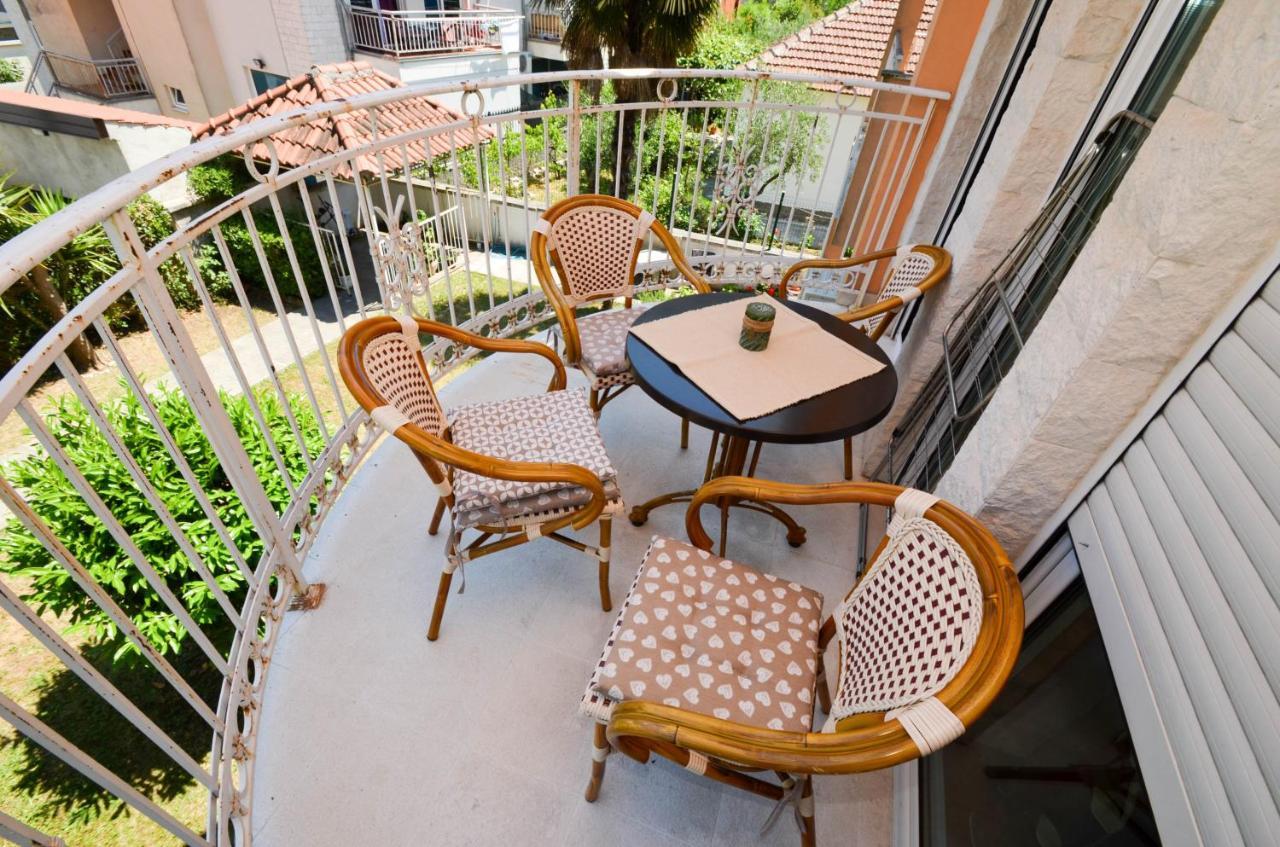 קוטור Tea Lux Apartment מראה חיצוני תמונה