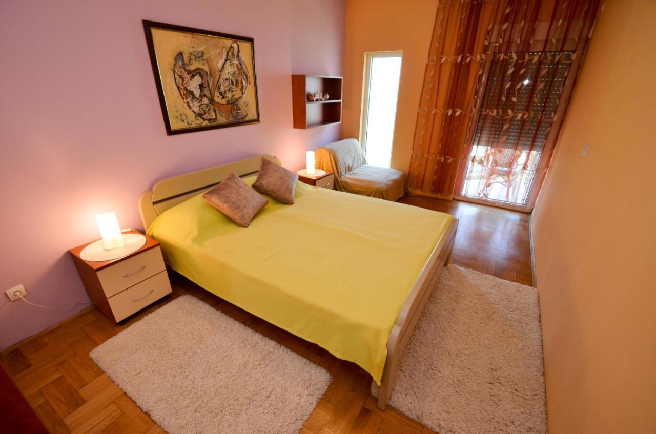 קוטור Tea Lux Apartment מראה חיצוני תמונה