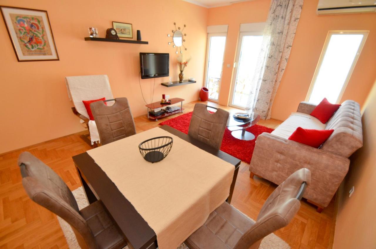קוטור Tea Lux Apartment מראה חיצוני תמונה