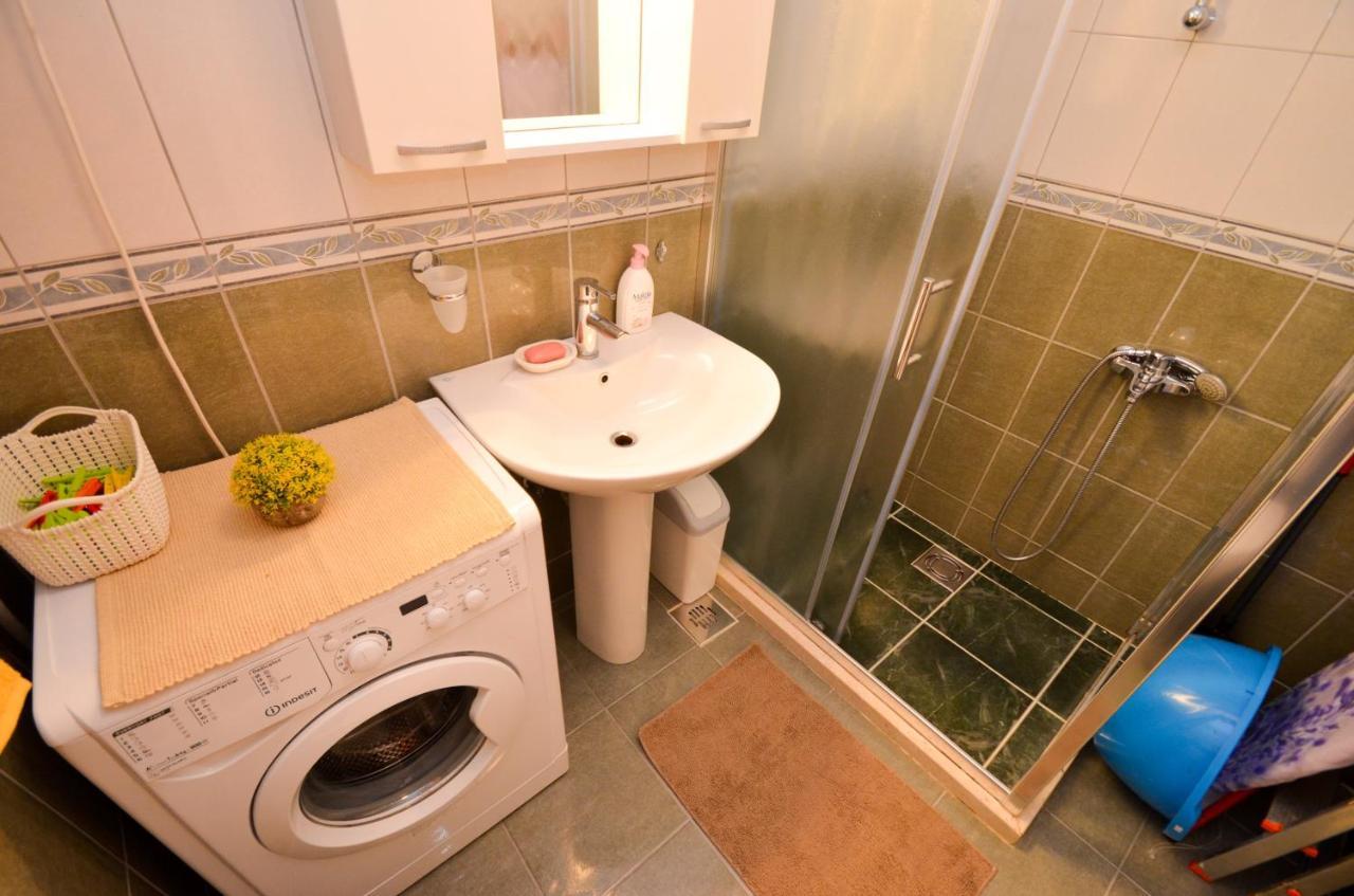 קוטור Tea Lux Apartment מראה חיצוני תמונה