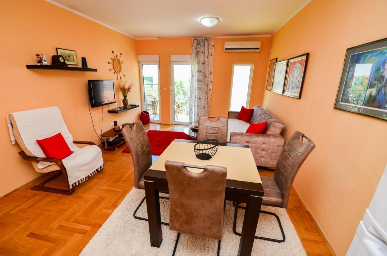 קוטור Tea Lux Apartment מראה חיצוני תמונה