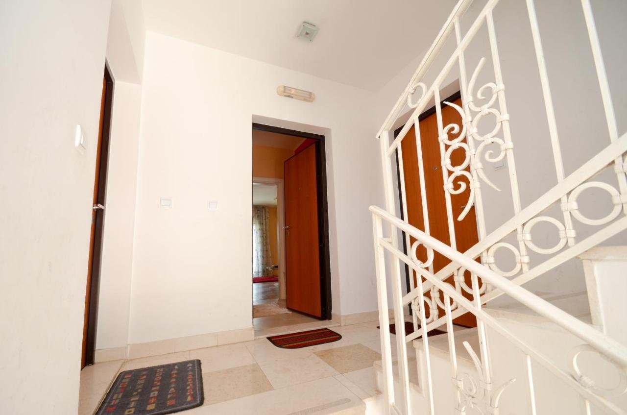 קוטור Tea Lux Apartment מראה חיצוני תמונה