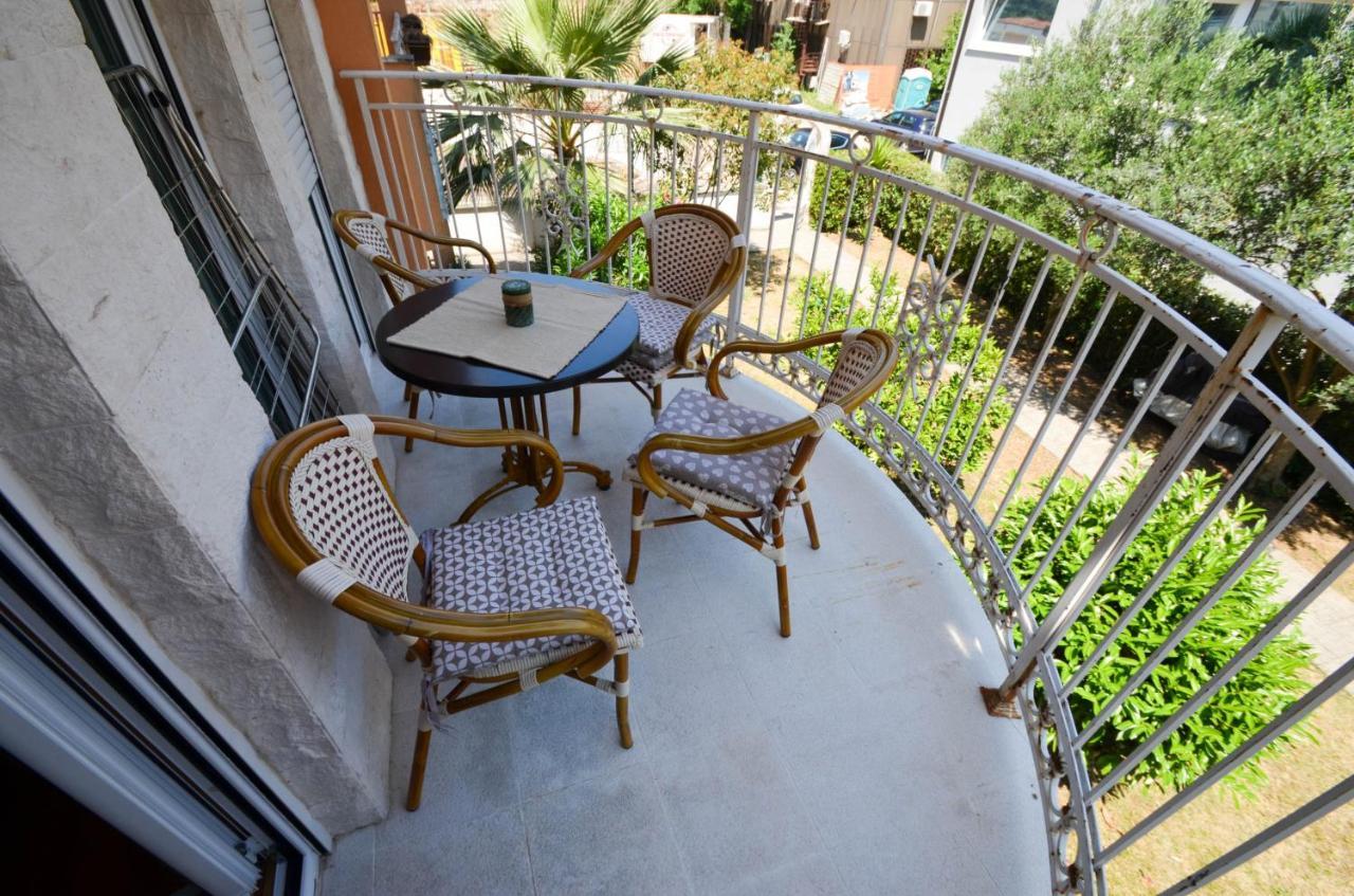 קוטור Tea Lux Apartment מראה חיצוני תמונה