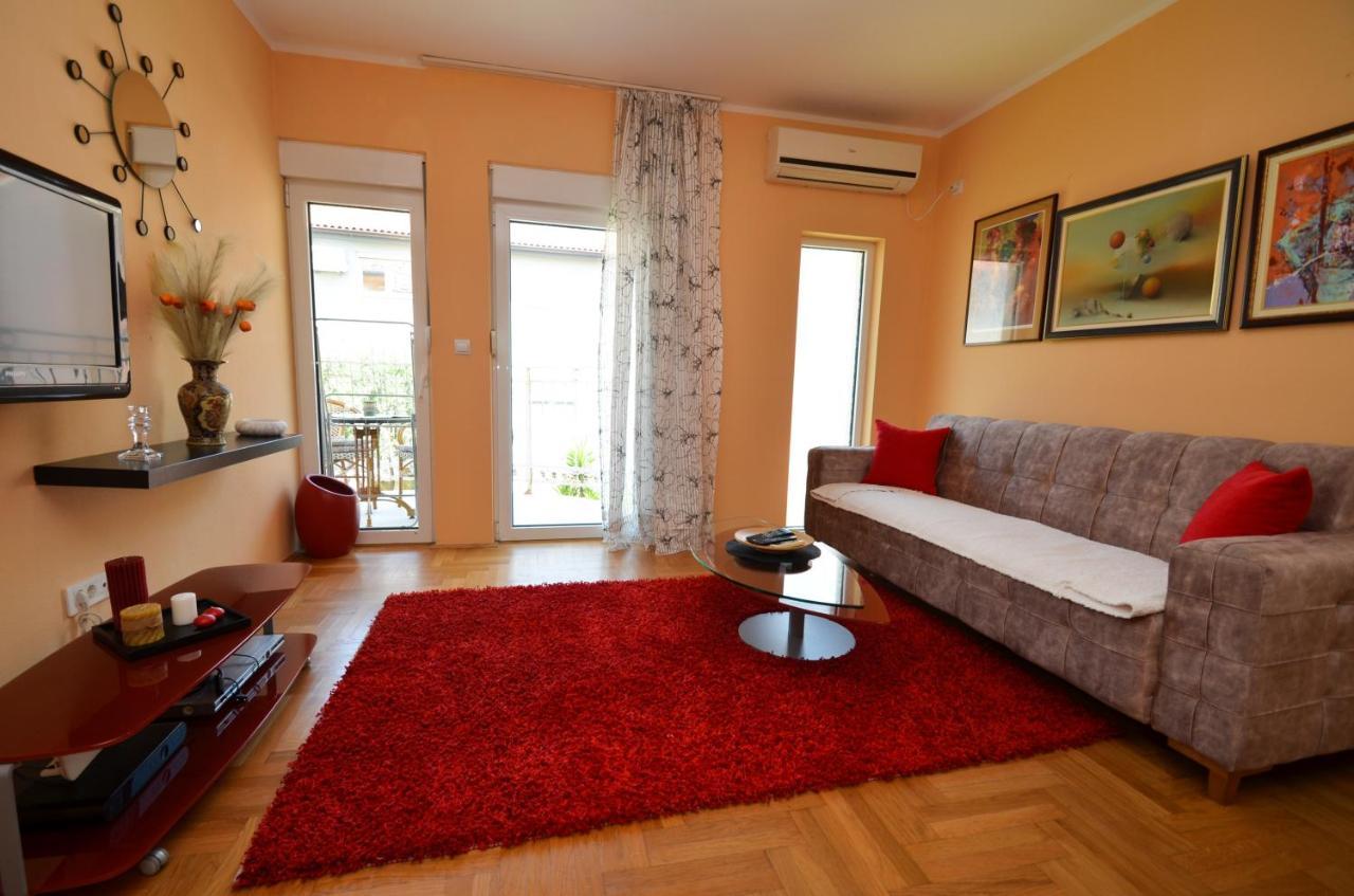 קוטור Tea Lux Apartment מראה חיצוני תמונה