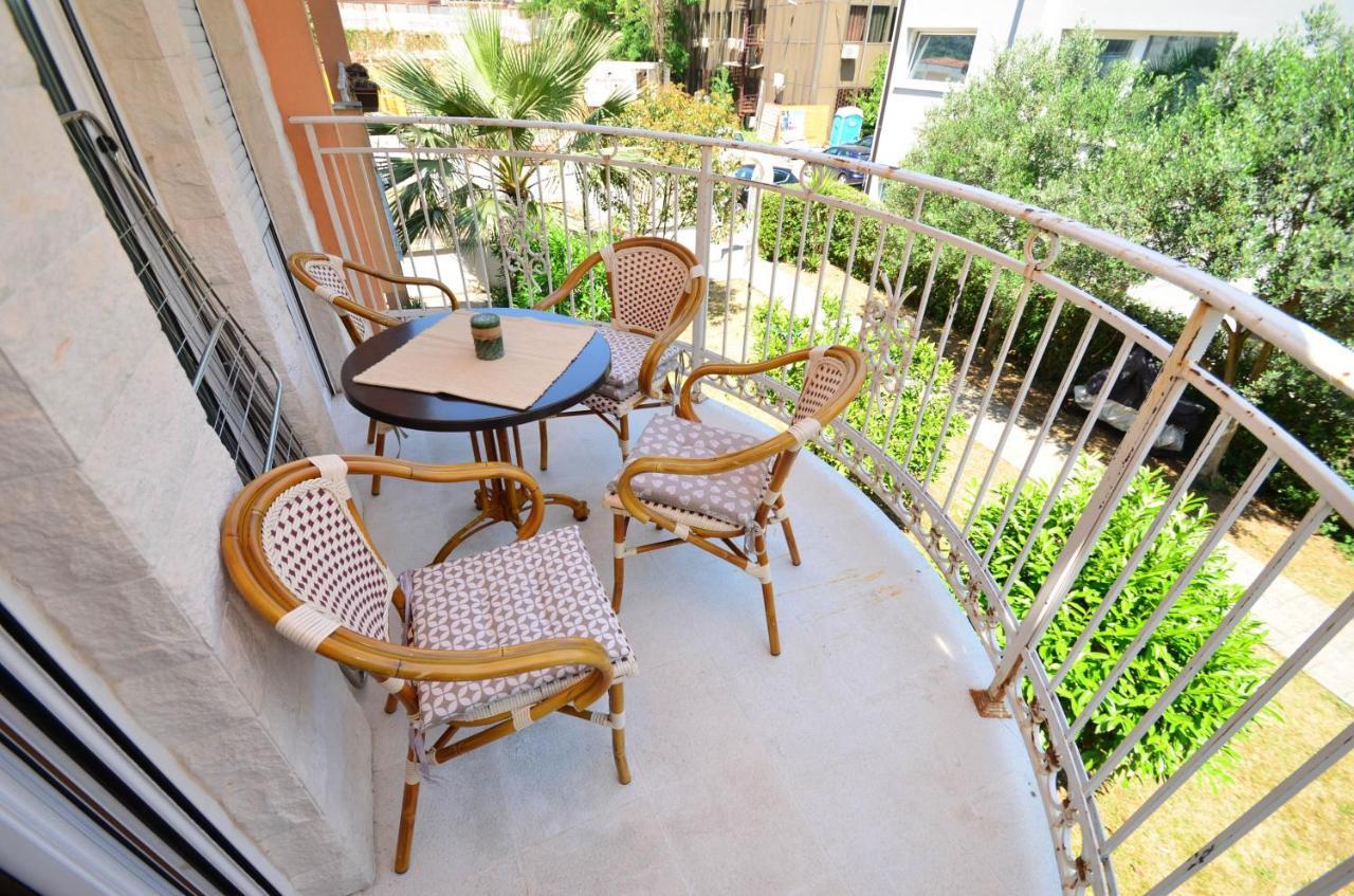 קוטור Tea Lux Apartment מראה חיצוני תמונה