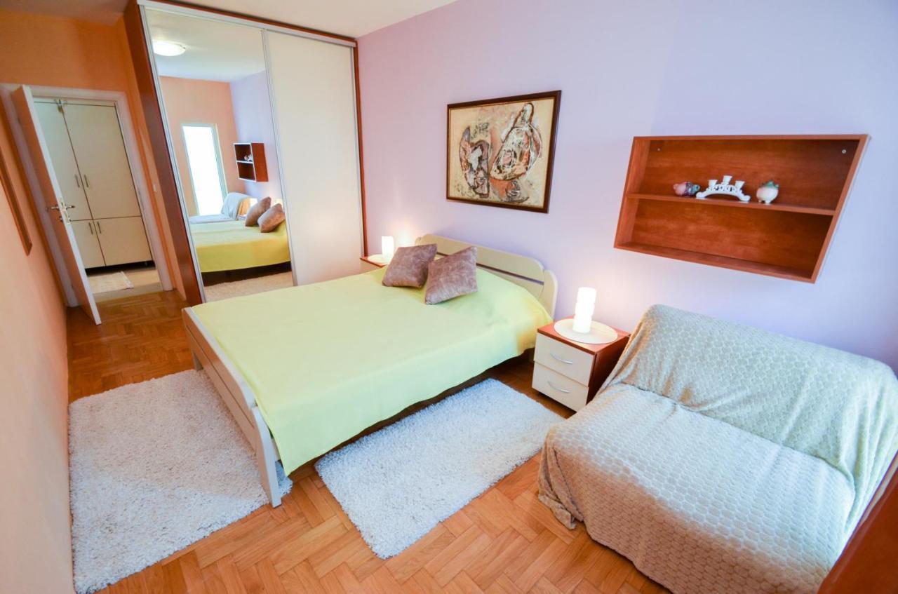 קוטור Tea Lux Apartment מראה חיצוני תמונה