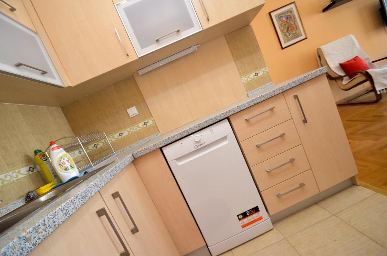 קוטור Tea Lux Apartment מראה חיצוני תמונה