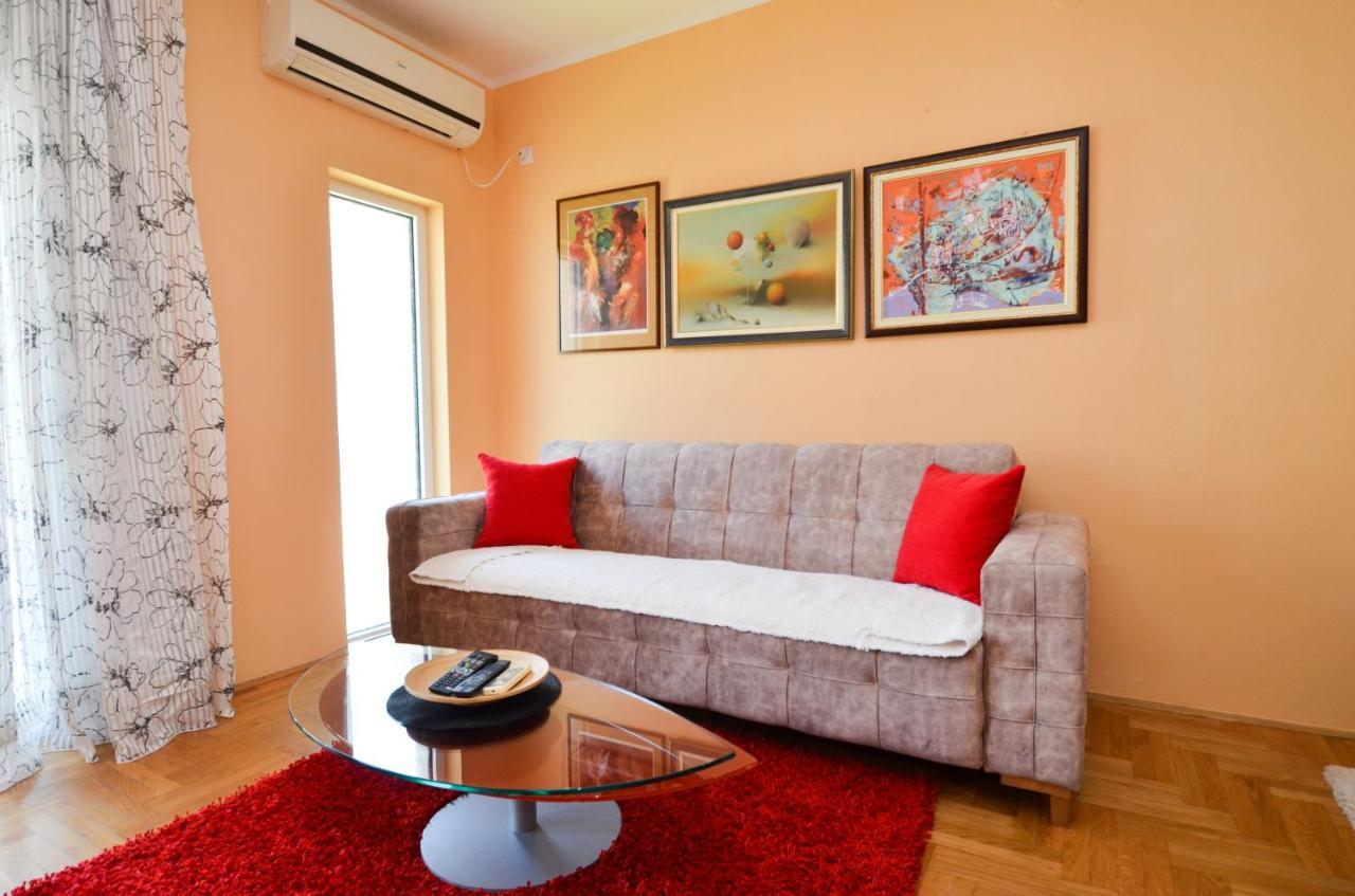 קוטור Tea Lux Apartment מראה חיצוני תמונה