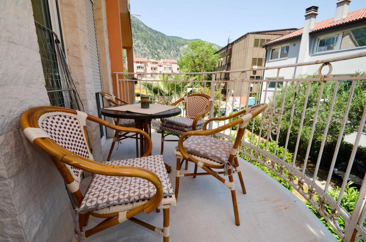 קוטור Tea Lux Apartment מראה חיצוני תמונה