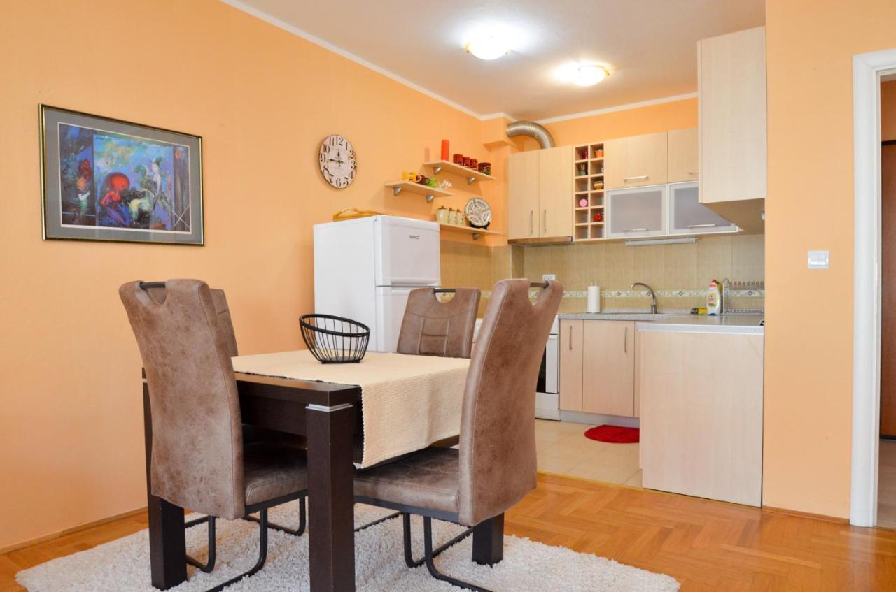 קוטור Tea Lux Apartment מראה חיצוני תמונה