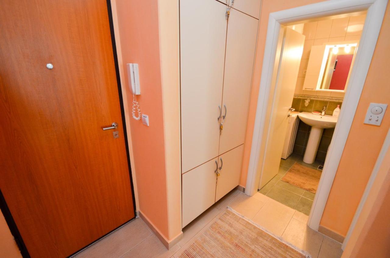 קוטור Tea Lux Apartment מראה חיצוני תמונה