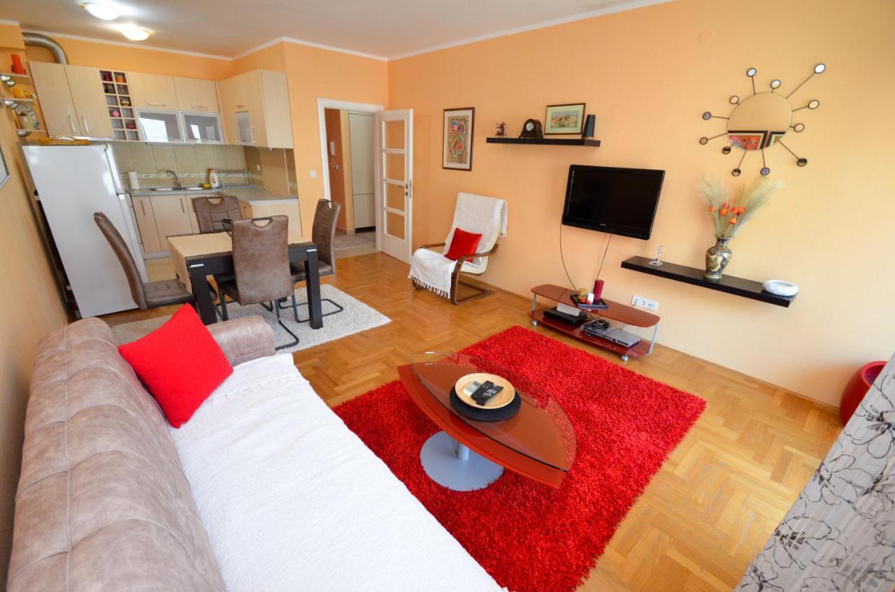 קוטור Tea Lux Apartment מראה חיצוני תמונה