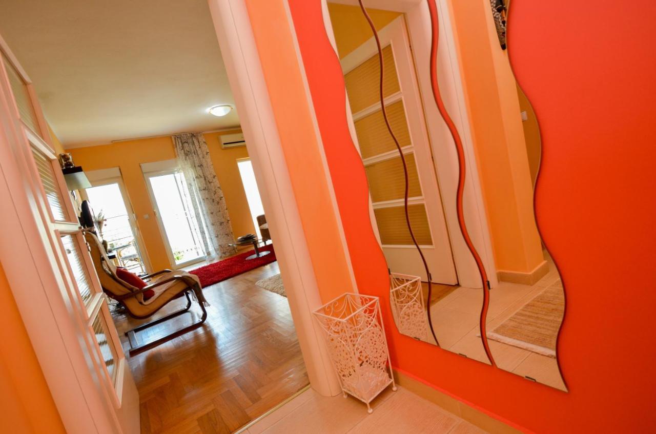 קוטור Tea Lux Apartment מראה חיצוני תמונה