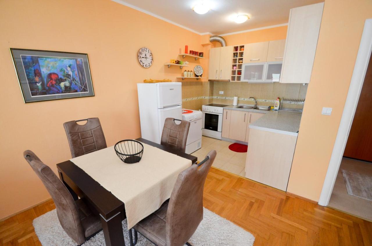 קוטור Tea Lux Apartment מראה חיצוני תמונה