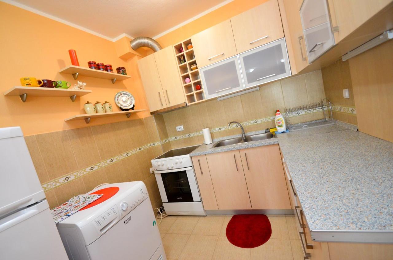 קוטור Tea Lux Apartment מראה חיצוני תמונה